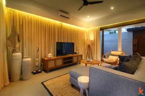4 bedrooms Villa in Tibubeneng, Badung, Indonesia No. 10576 9