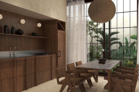 2 bedrooms Townhouse in AKAI TOWNHOUSE Pererenan, Tabanan, Indonesia No. 9615
