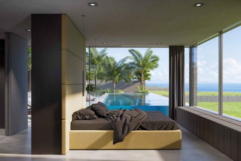 Вилла с 3 спальнями в VIRGIN OASIS, Karangasem, Карангасем, Индонезия № 9613 10