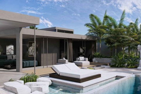 3 bedrooms Villa in VIRGIN OASIS Karangasem, Karang Asem, Indonesia No. 9613