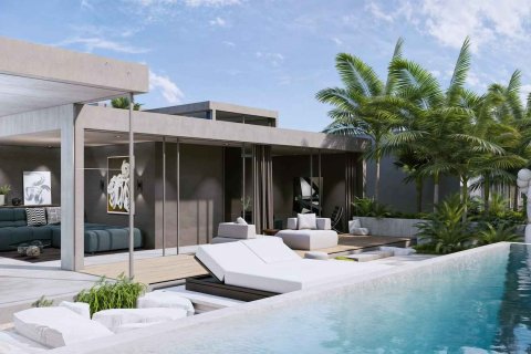 1 bedroom Villa in VIRGIN OASIS Karangasem, Karang Asem, Indonesia No. 9611