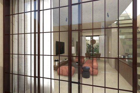 ЖК AKAI TOWNHOUSE в Tabanan, Табанан, Индонезия № 9614 3