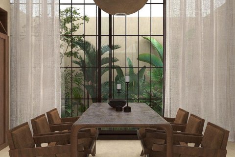 ЖК AKAI TOWNHOUSE в Tabanan, Табанан, Индонезия № 9614 7
