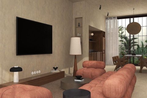 ЖК AKAI TOWNHOUSE в Tabanan, Табанан, Индонезия № 9614 9