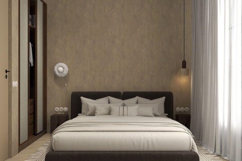 ЖК AKAI TOWNHOUSE в Tabanan, Табанан, Индонезия № 9614 4