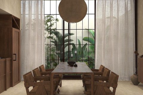 ЖК AKAI TOWNHOUSE в Tabanan, Табанан, Индонезия № 9614 6
