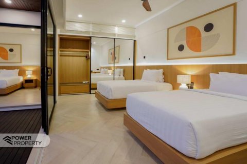 2 bedrooms Villa in Jimbaran, Badung, Indonesia No. 9616 18