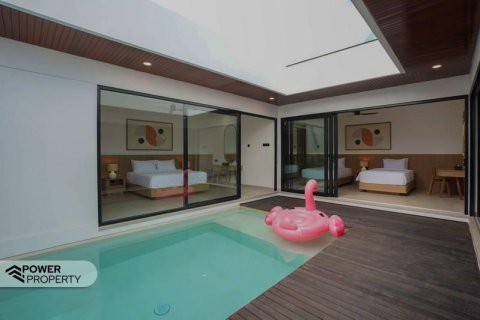 2 bedrooms Villa in Jimbaran, Badung, Indonesia No. 9616 10