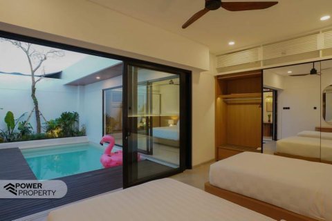 2 bedrooms Villa in Jimbaran, Badung, Indonesia No. 9616 20