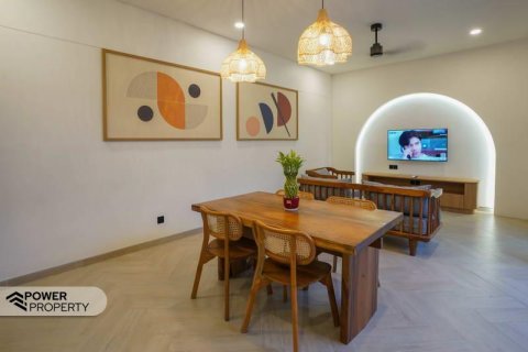 2 bedrooms Villa in Jimbaran, Badung, Indonesia No. 9616 22