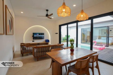 2 bedrooms Villa in Jimbaran, Badung, Indonesia No. 9616 8