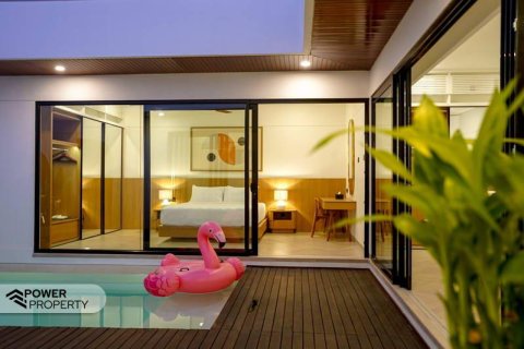 2 bedrooms Villa in Jimbaran, Badung, Indonesia No. 9616 15