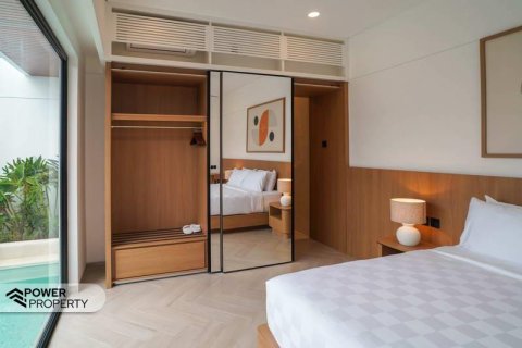 2 bedrooms Villa in Jimbaran, Badung, Indonesia No. 9616 4