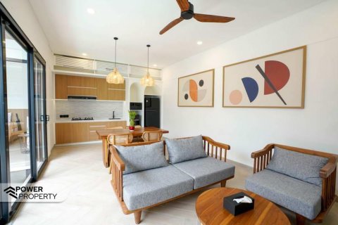 2 bedrooms Villa in Jimbaran, Badung, Indonesia No. 9616 7