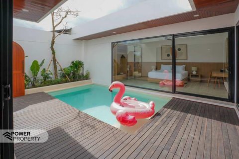 2 bedrooms Villa in Jimbaran, Badung, Indonesia No. 9616 14