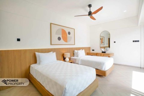 2 bedrooms Villa in Jimbaran, Badung, Indonesia No. 9616 13