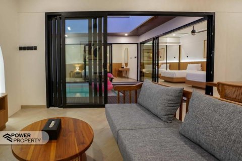 2 bedrooms Villa in Jimbaran, Badung, Indonesia No. 9616 16