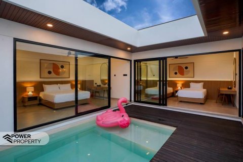 2 bedrooms Villa in Jimbaran, Badung, Indonesia No. 9616 24