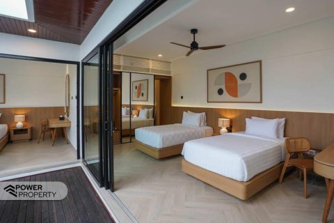 2 bedrooms Villa in Jimbaran, Badung, Indonesia No. 9616 25