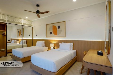 2 bedrooms Villa in Jimbaran, Badung, Indonesia No. 9616 21