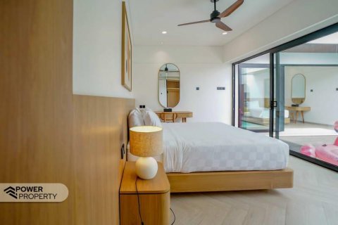 2 bedrooms Villa in Jimbaran, Badung, Indonesia No. 9616 11