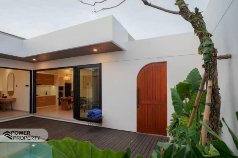 2 bedrooms Villa in Jimbaran, Badung, Indonesia No. 9616 23