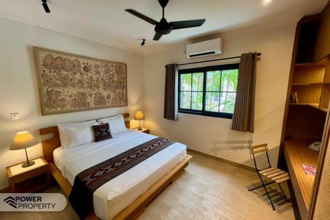 Вилла с 3 спальнями в Seminyak, Бадунг, Индонезия № 9617 11