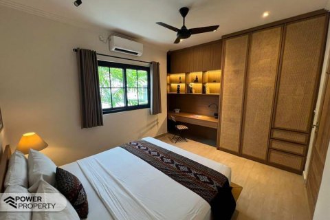 Вилла с 3 спальнями в Seminyak, Бадунг, Индонезия № 9617 13