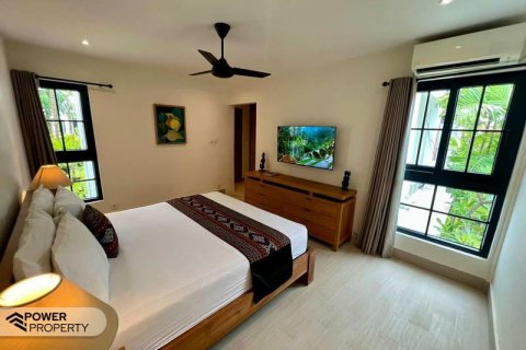 Вилла с 3 спальнями в Seminyak, Бадунг, Индонезия № 9617 9