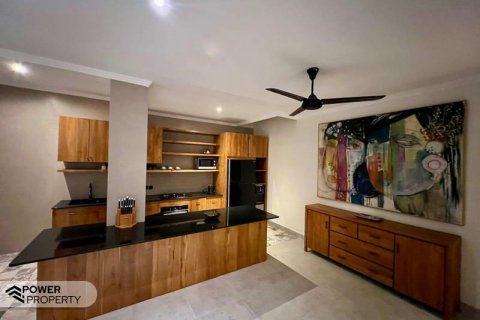 Вилла с 3 спальнями в Seminyak, Бадунг, Индонезия № 9617 3