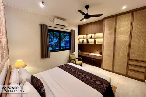 Вилла с 3 спальнями в Seminyak, Бадунг, Индонезия № 9617 8