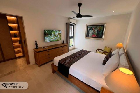 Вилла с 3 спальнями в Seminyak, Бадунг, Индонезия № 9617 7