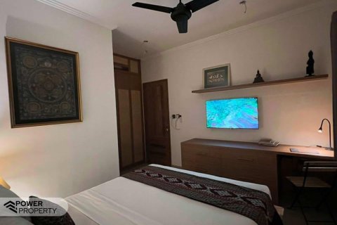 Вилла с 3 спальнями в Seminyak, Бадунг, Индонезия № 9617 10