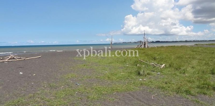 11950m2 Land in Gianyar, Indonesia No. 500