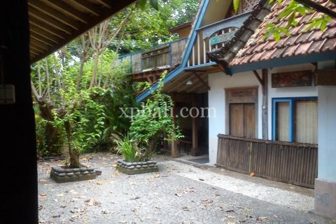 1050m2 Land in Seminyak, Badung, Indonesia No. 501 14