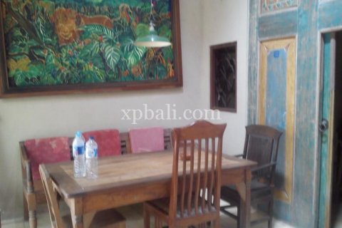 1050m2 Land in Seminyak, Badung, Indonesia No. 501 7
