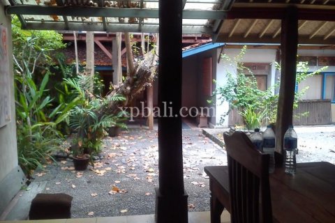 1050m2 Land in Seminyak, Badung, Indonesia No. 501 5
