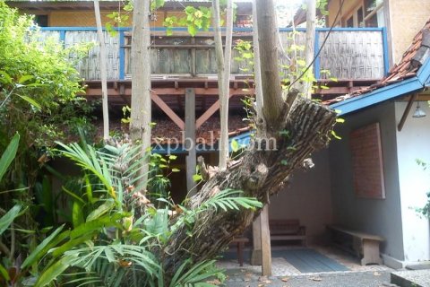 1050m2 Land in Seminyak, Badung, Indonesia No. 501 8