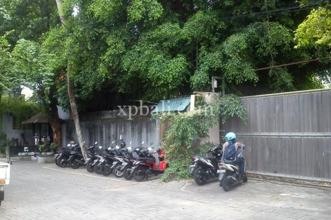1050m2 Land in Seminyak, Badung, Indonesia No. 501