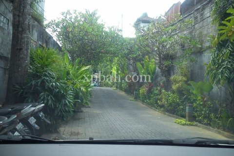 1050m2 Land in Seminyak, Badung, Indonesia No. 501 19