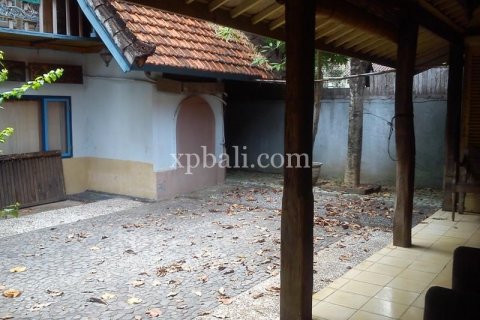 1050m2 Land in Seminyak, Badung, Indonesia No. 501 4