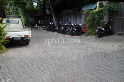 1050m2 Land in Seminyak, Badung, Indonesia No. 501 20