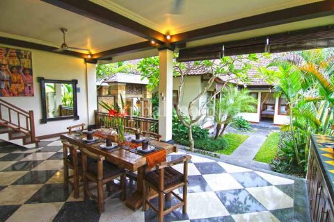 8 bedrooms Villa in Tabanan, Indonesia No. 504