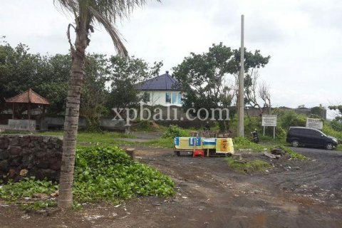 Земельный участок 5000м2 в Gianyar, Гианьяр, Индонезия № 505 14