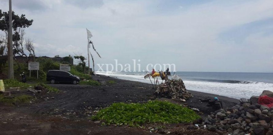 Земельный участок 5000м2 в Gianyar, Гианьяр, Индонезия № 505