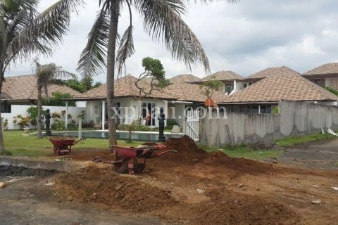 Земельный участок 5000м2 в Gianyar, Гианьяр, Индонезия № 505 17