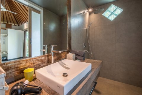 3 bedrooms Villa in Ubud, Gianyar, Indonesia No. 8818 21