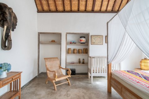 3 bedrooms Villa in Ubud, Gianyar, Indonesia No. 8818 13