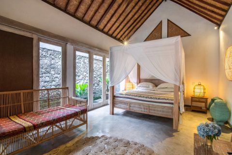 3 bedrooms Villa in Ubud, Gianyar, Indonesia No. 8818 16