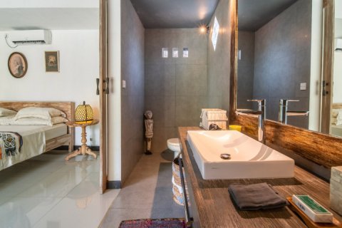 3 bedrooms Villa in Ubud, Gianyar, Indonesia No. 8818 22